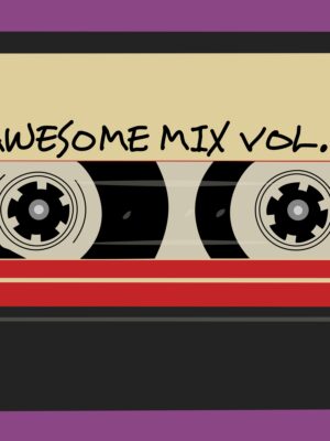 AWESOME MIX VOL 1