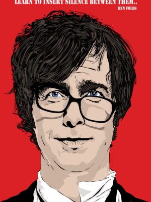BEN FOLDS