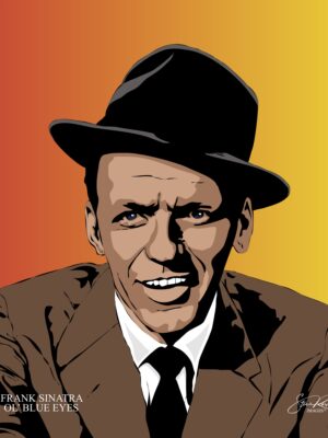 FRANK SINATRA