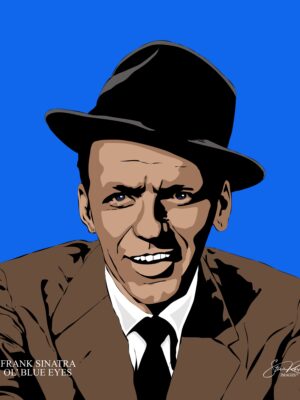 FRANK SINATRA