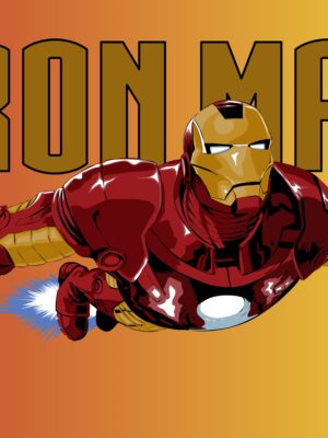 IRONMAN