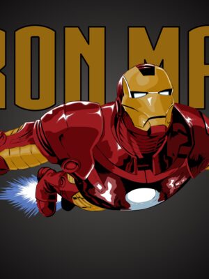 IRONMAN