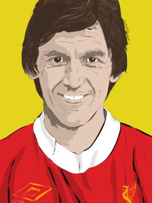 SIR KENNY DALGLISH