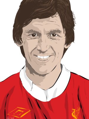 SIR KENNY DALGLISH