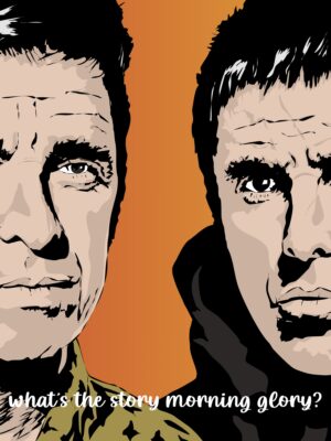 NOEL & LIAM GALLAGHER