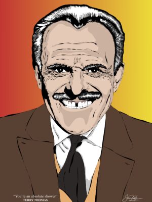 TERRY THOMAS