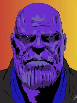 THANOS