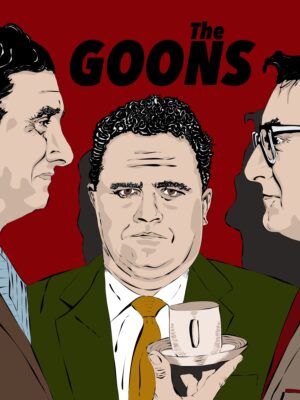 THE GOONS