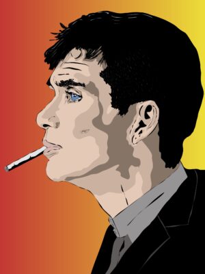 THOMAS SHELBY