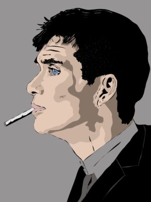 THOMAS SHELBY